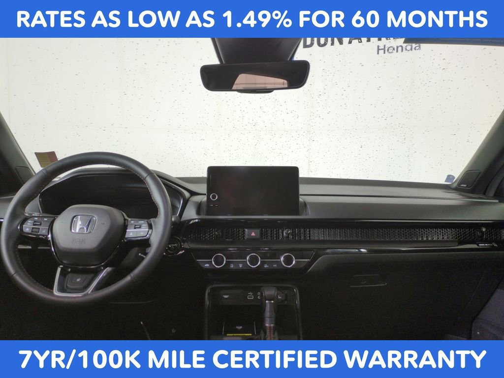 Used 2023 Honda CR-V Sport Touring image 18
