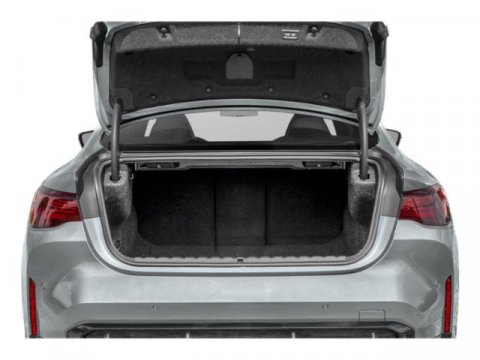 New 2026 BMW M4 xDrive Competition w/ M Carbon Exterior Package AWD/4WD image 13