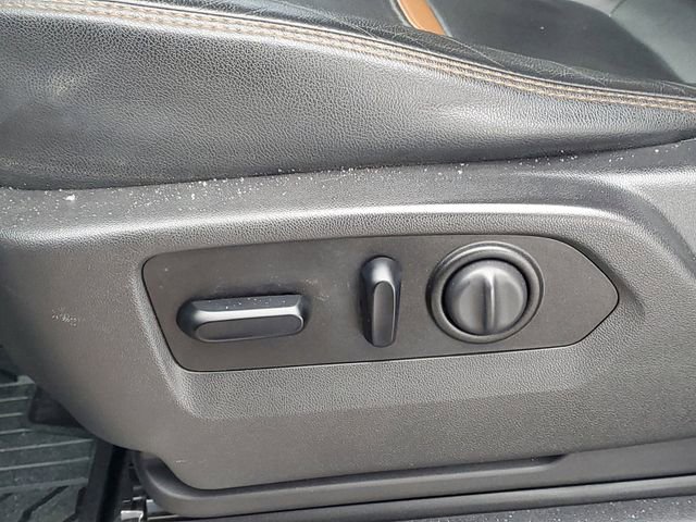 Used 2021 GMC Sierra 1500 AT4 w/ AT4 Premium Package image 8