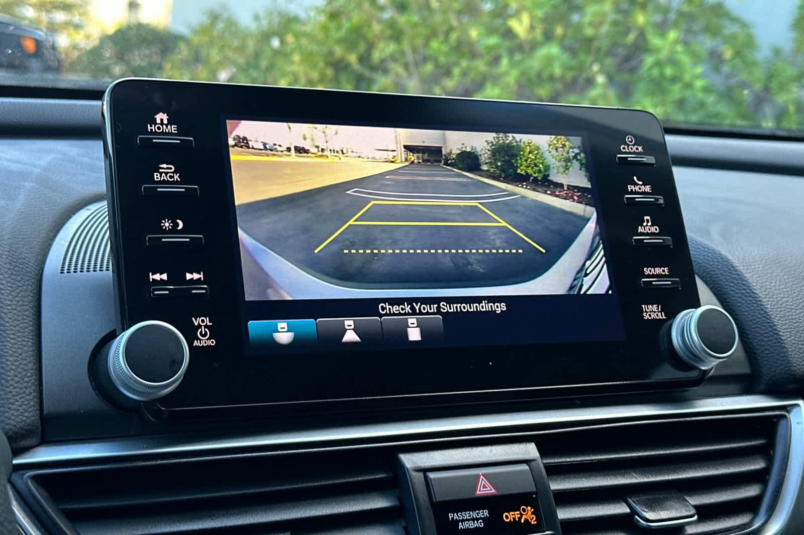 Used 2022 Honda Accord LX image 19