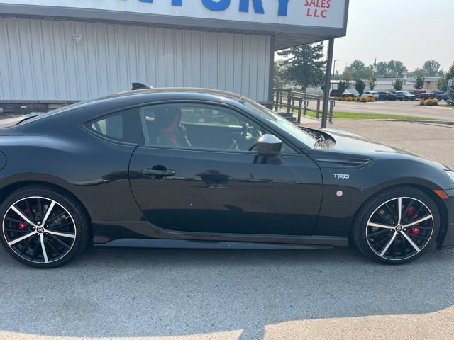 Used 2019 Toyota 86 TRD SE RWD image 14
