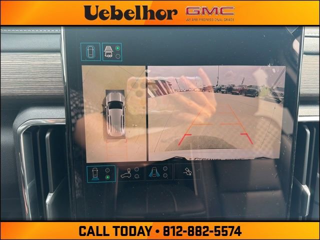 New 2026 GMC Acadia Denali w/ Super Cruise Package image 29