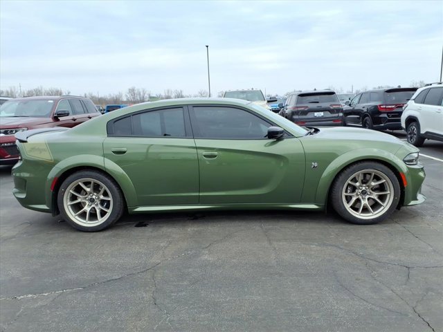 Used 2023 Dodge Charger Scat Pack image 27