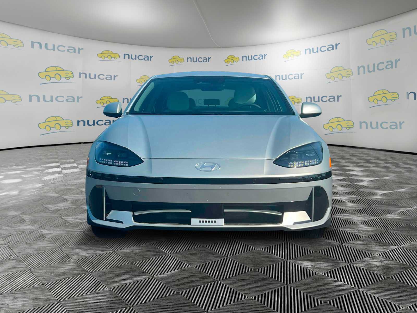 New 2024 Hyundai Ioniq 6 SEL image 12