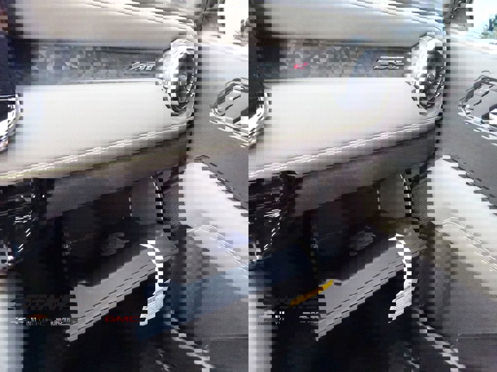 New 2026 Chevrolet Colorado ZR2 image 28