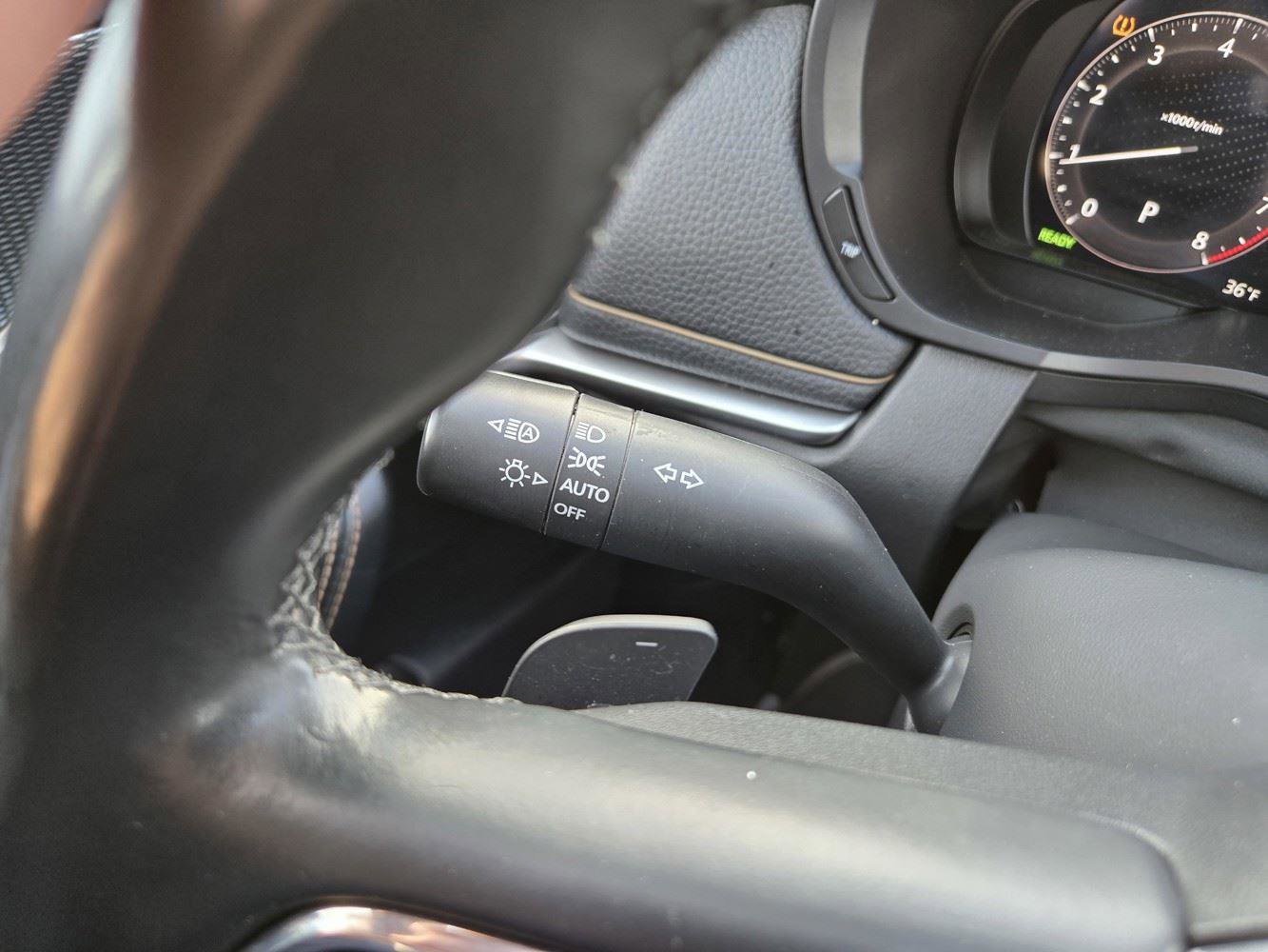 Used 2024 MAZDA CX-90 3.3 Turbo S image 21