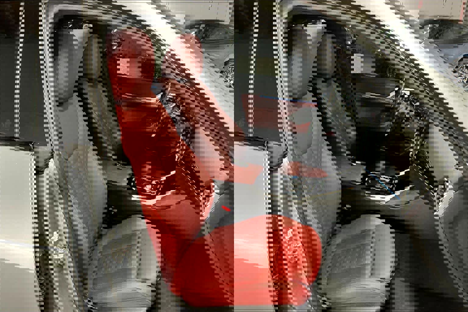 Used 2023 BMW i4 eDrive40 image 10