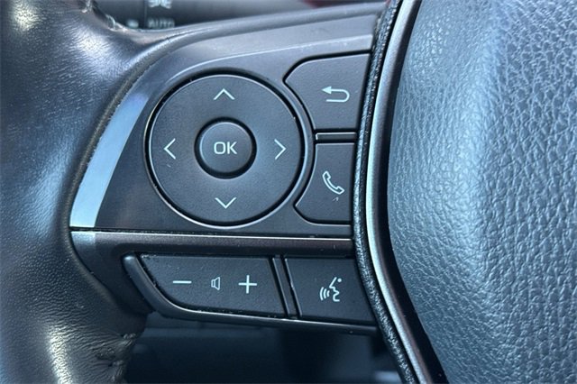 Used 2021 Toyota Camry XSE image 37