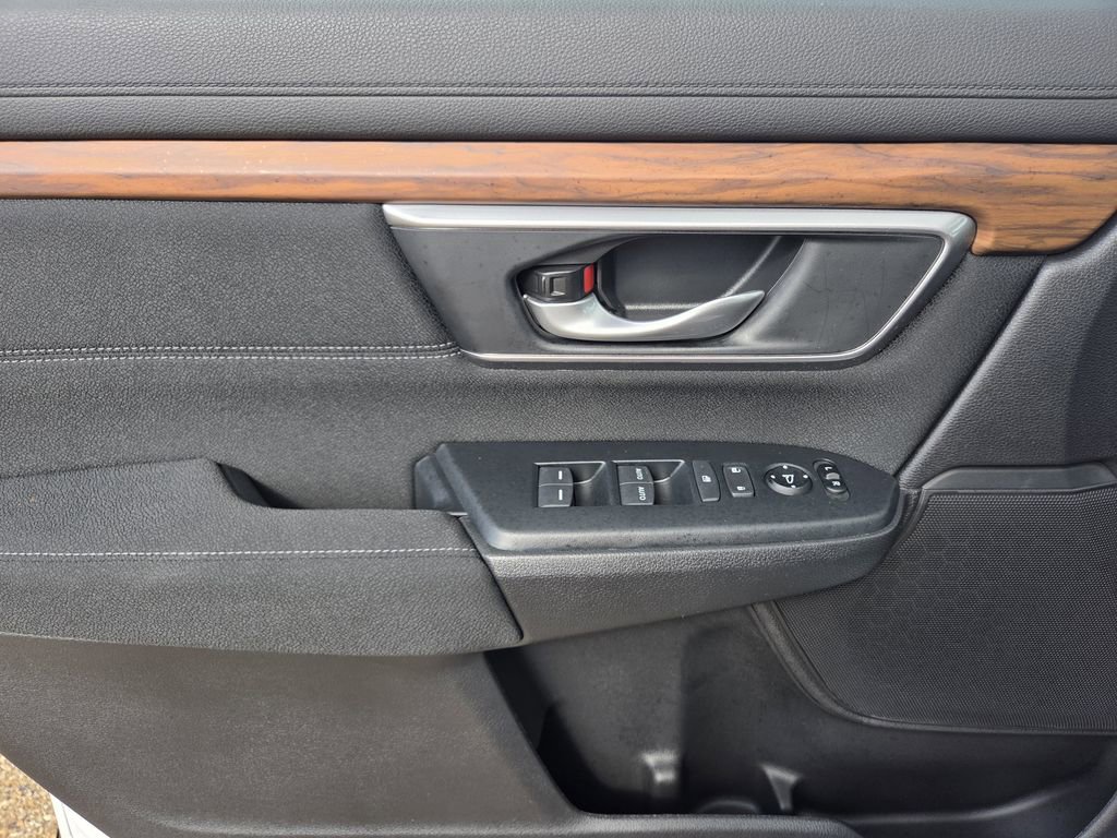 Certified 2022 Honda CR-V EX image 16