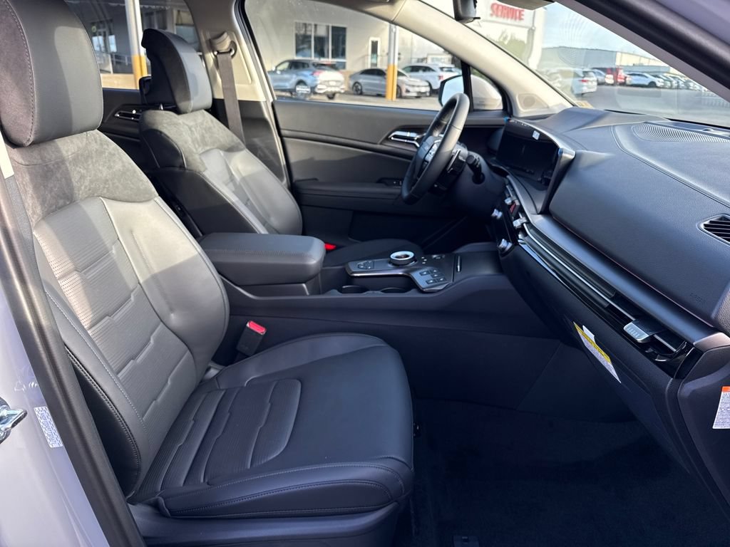 New 2026 Kia Sportage SX Prestige AWD/4WD image 11