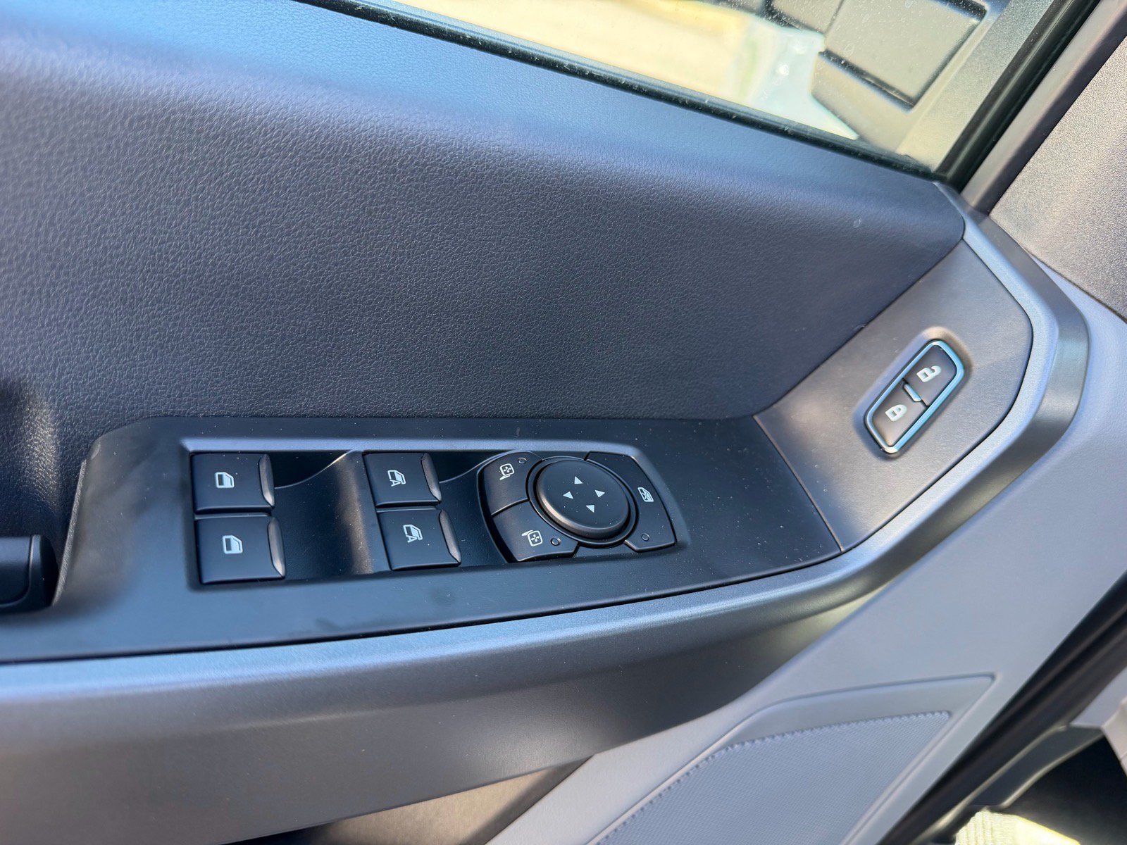New 2027 Ford F250 XLT AWD/4WD image 25