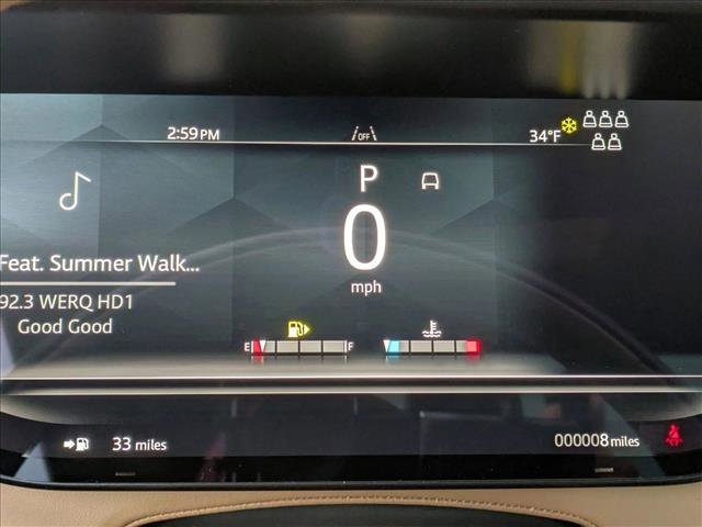 New 2026 Land Rover Range Rover Long Wheelbase SE image 11