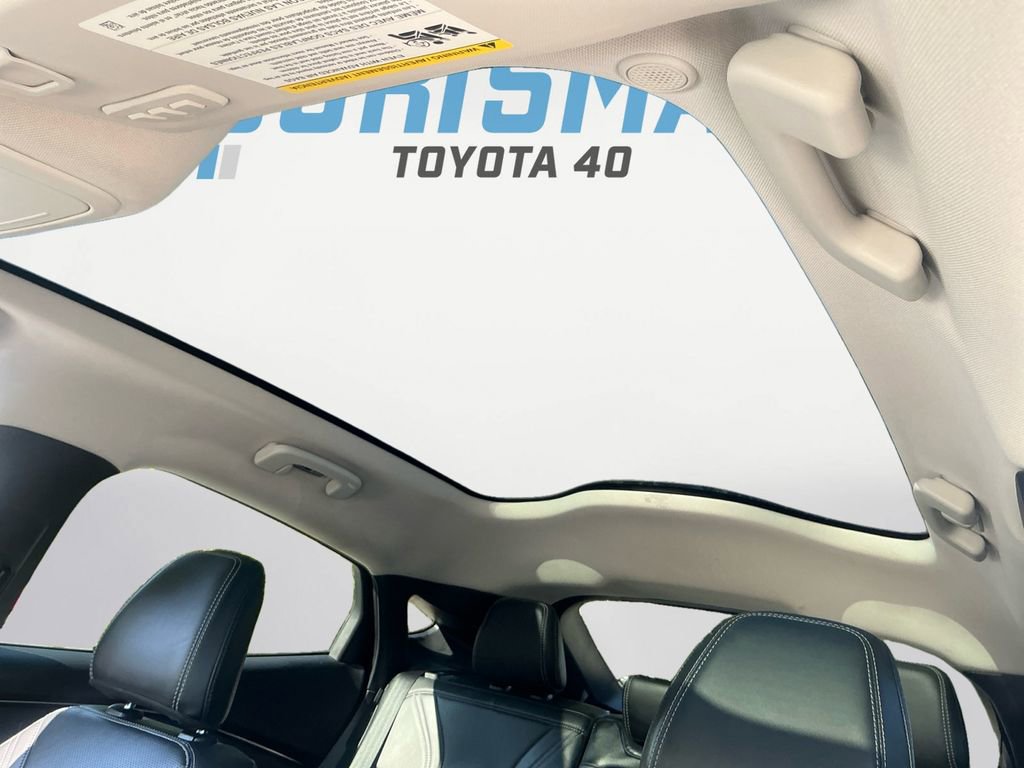 Used 2023 Ford Mustang Mach-E Premium AWD/4WD image 19