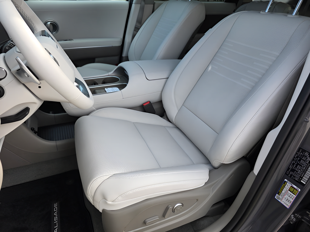 New 2026 Hyundai Palisade Limited AWD/4WD image 13