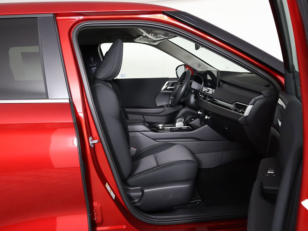 New 2026 Mitsubishi Outlander ES AWD/4WD image 28