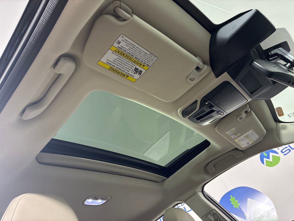 Certified 2025 Subaru Outback Limited image 34