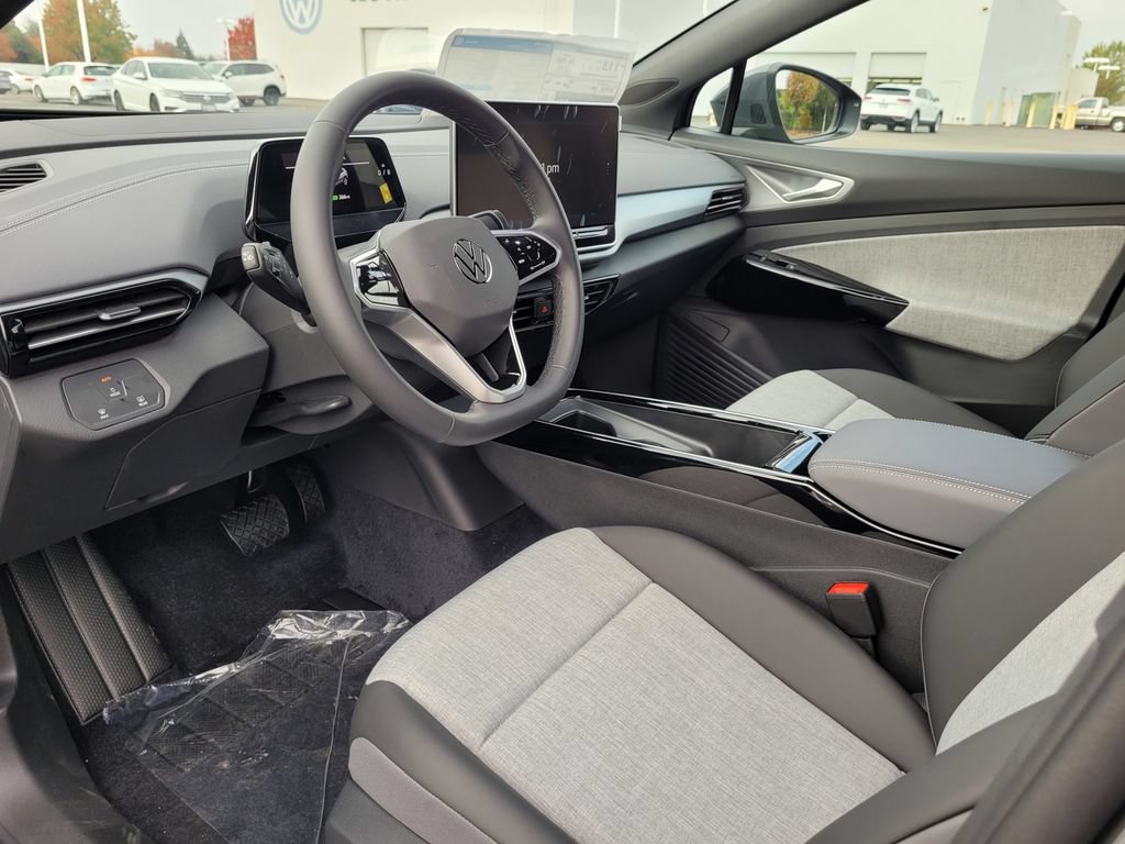 New 2026 Volkswagen ID.4 Pro RWD image 10
