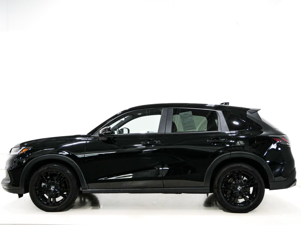 Used 2026 Honda HR-V Sport image 5