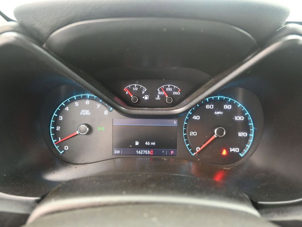 Used 2019 Chevrolet Colorado LT w/ LT Convenience Package image 9