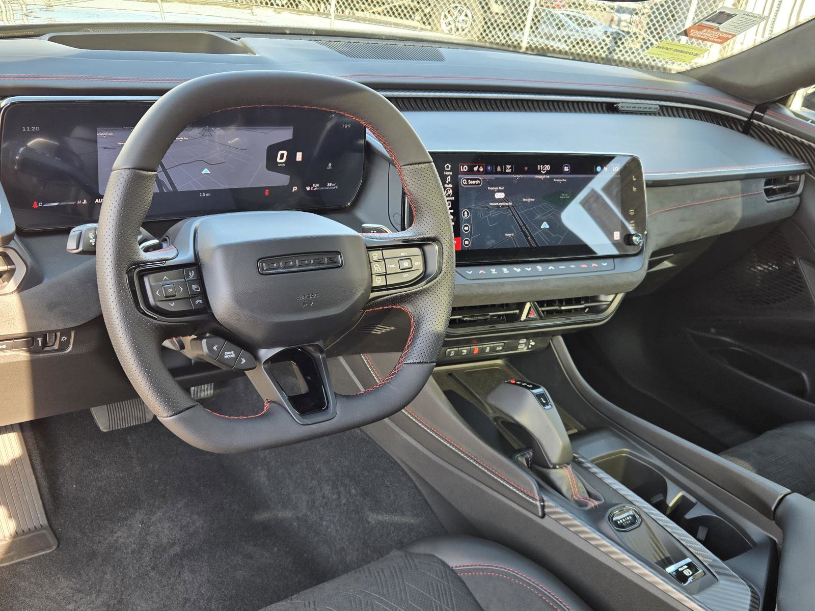 New 2026 Dodge Charger Scat Pack image 6