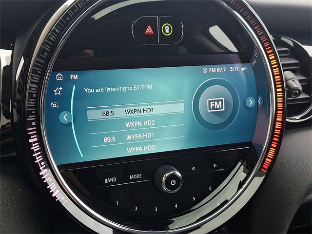 Used 2024 MINI Cooper S image 18