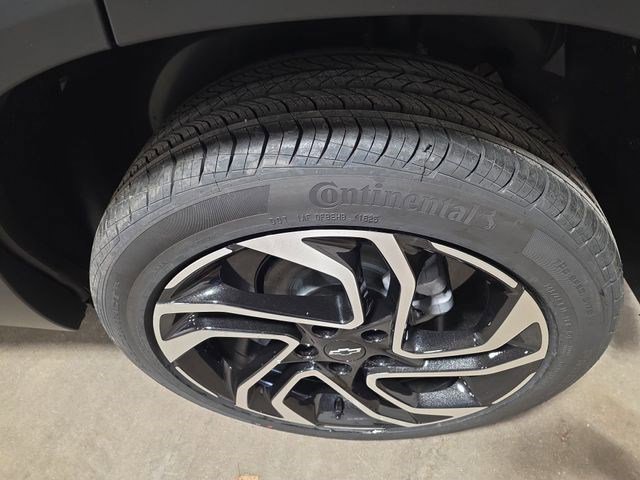 New 2026 Chevrolet TrailBlazer RS w/ Convenience Package image 10