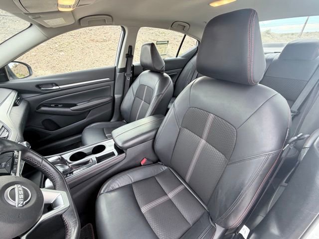Used 2024 Nissan Altima 2.5 SR image 20