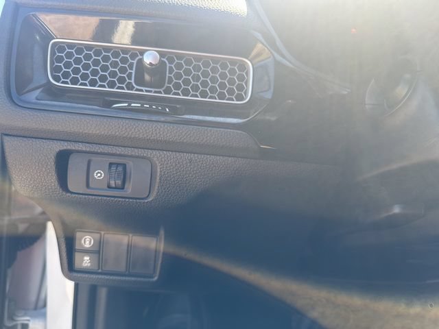 Used 2022 Honda Civic LX image 17