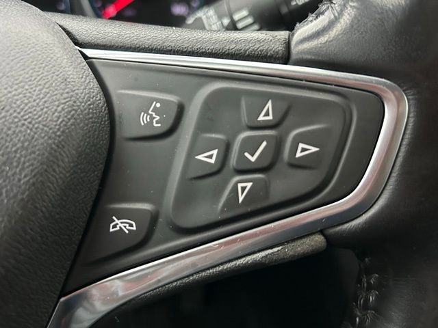 Used 2018 Chevrolet Equinox Premier image 27