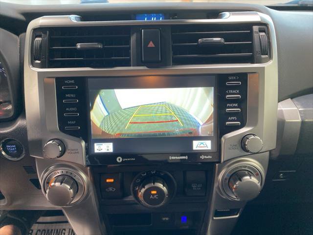 Certified 2023 Toyota 4Runner TRD Sport image 4