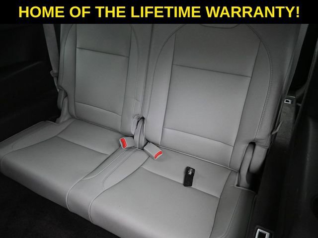 Used 2017 Acura MDX SH-AWD w/ Technology Package image 37