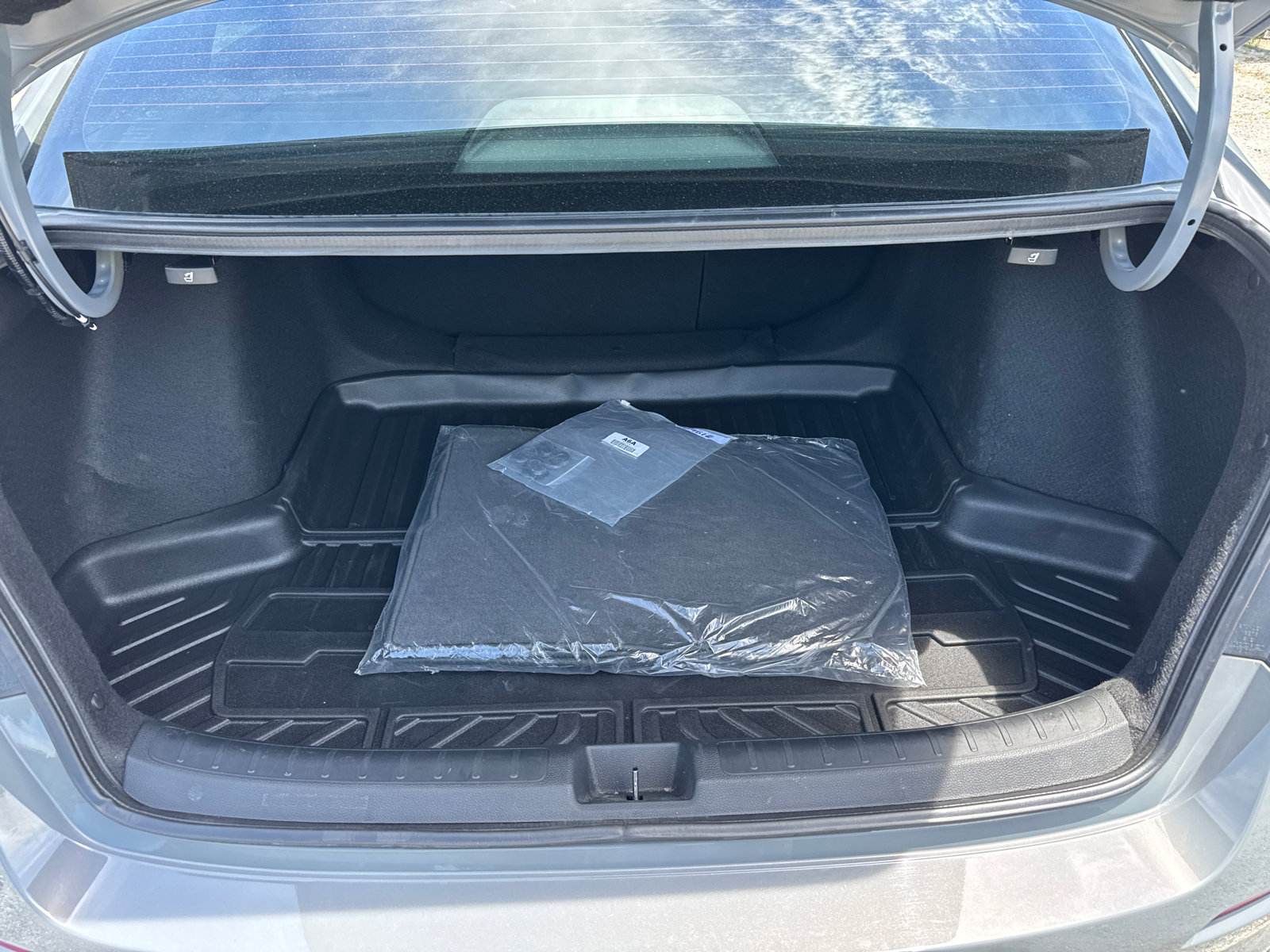 Used 2025 Honda Civic Sport image 21