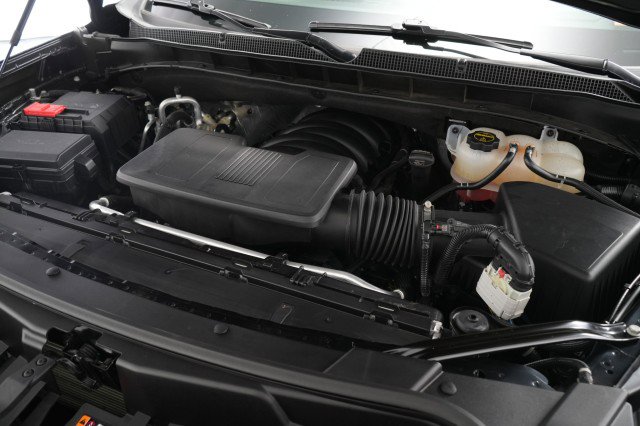 Used 2025 Chevrolet Tahoe High Country image 66