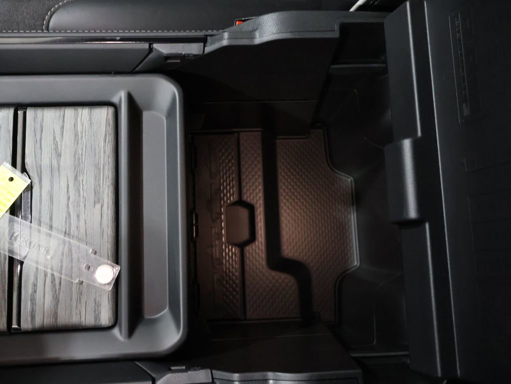 Used 2025 RAM 1500 Limited image 34