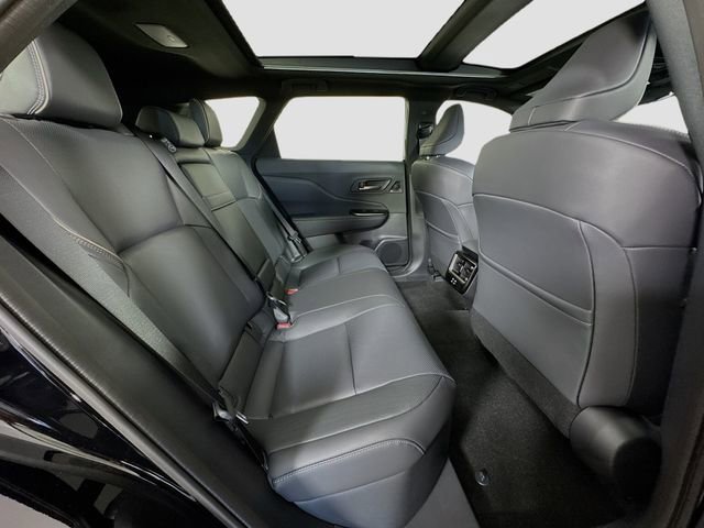 New 2026 Toyota Crown Signia image 28