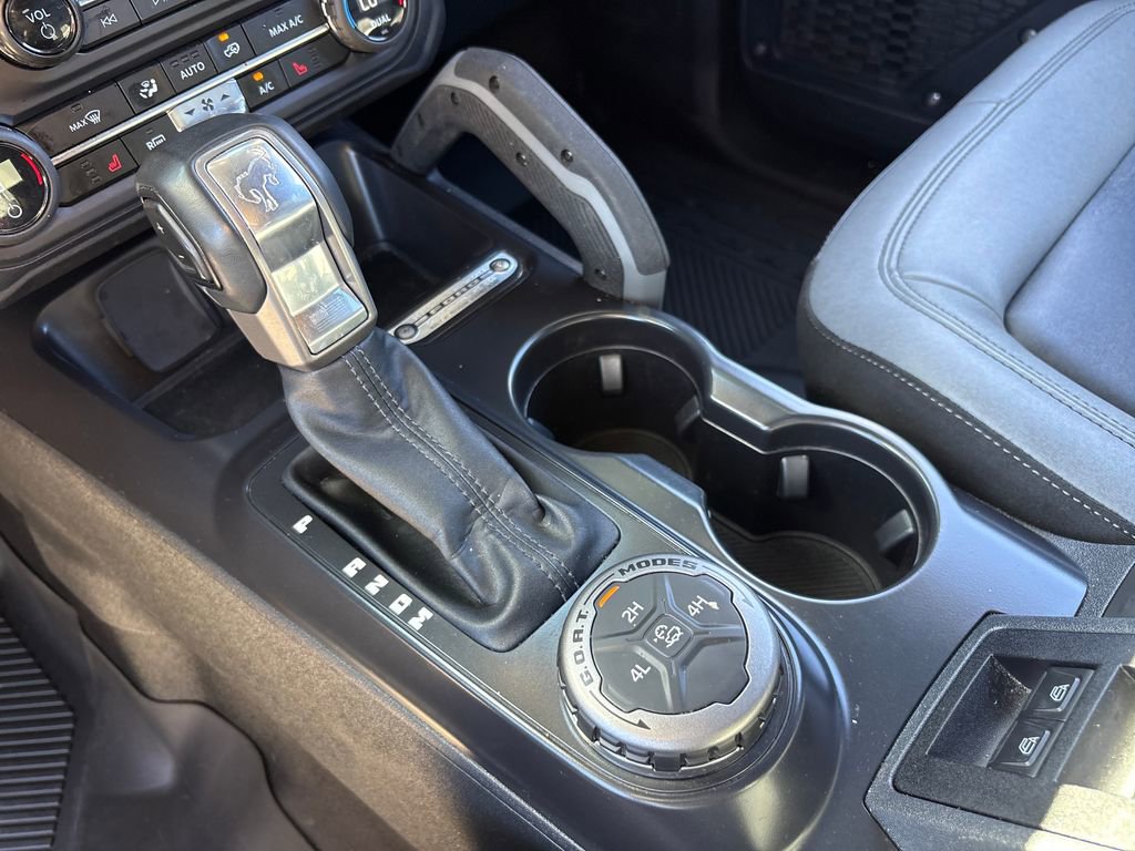 Certified 2024 Ford Bronco Big Bend image 37