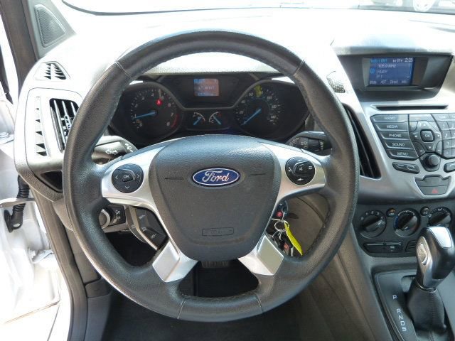 Used 2015 Ford Transit Connect XLT image 30
