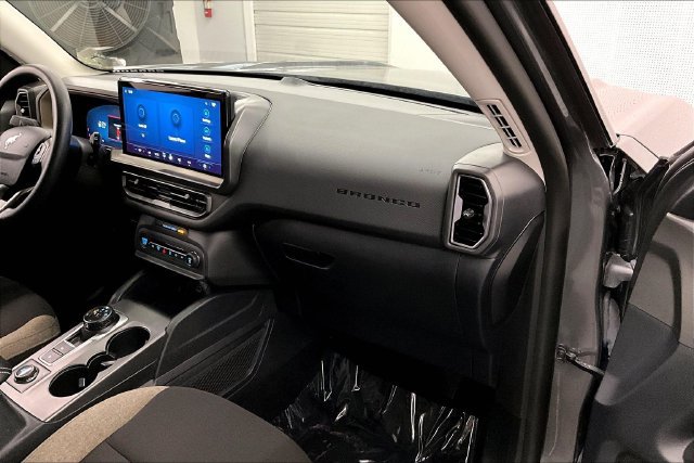 Used 2025 Ford Bronco Sport Big Bend AWD/4WD image 19