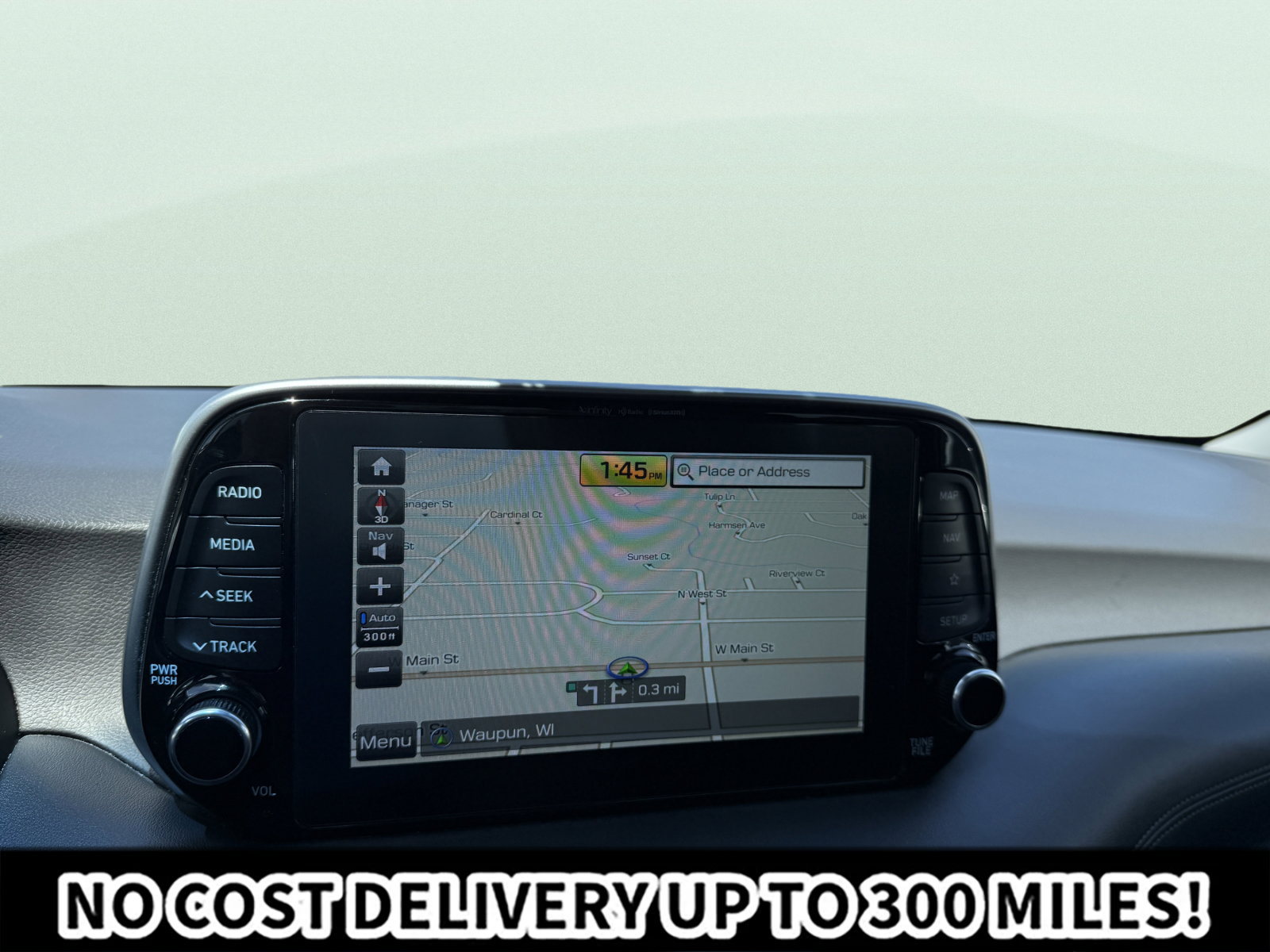 Used 2020 Hyundai Tucson Ultimate w/ Cargo Package AWD/4WD image 25