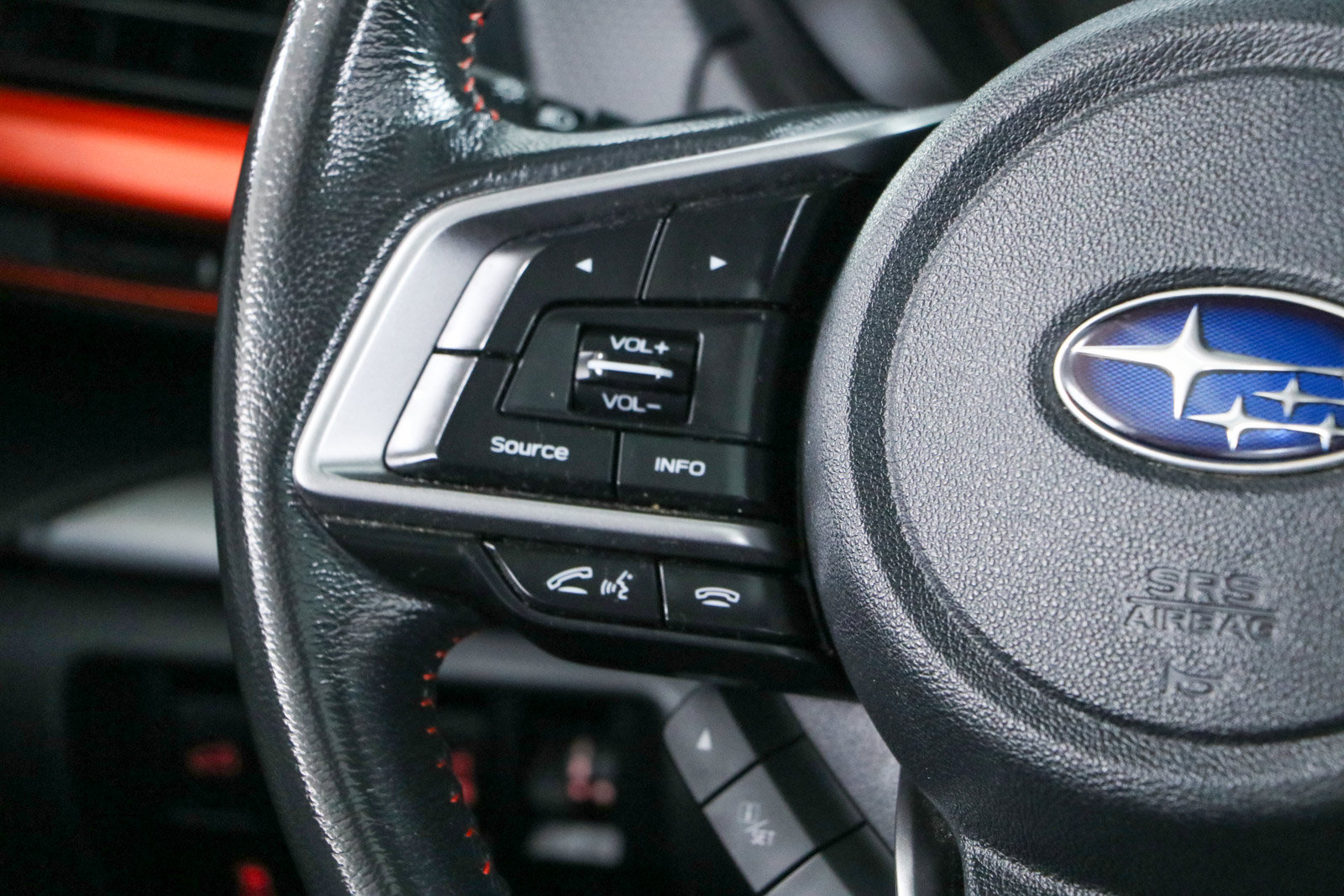 Used 2021 Subaru Forester Sport AWD/4WD image 13