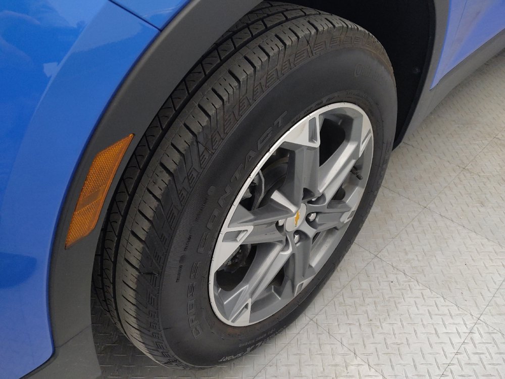 Used 2024 Chevrolet Blazer LT w/ Convenience Package image 31