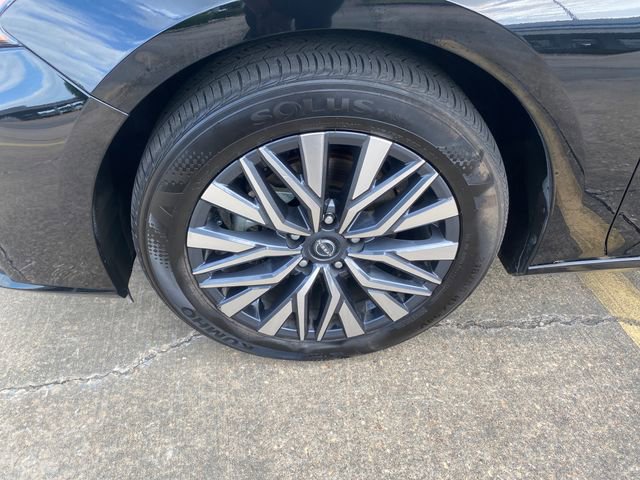 Used 2025 Nissan Altima 2.5 SV image 31