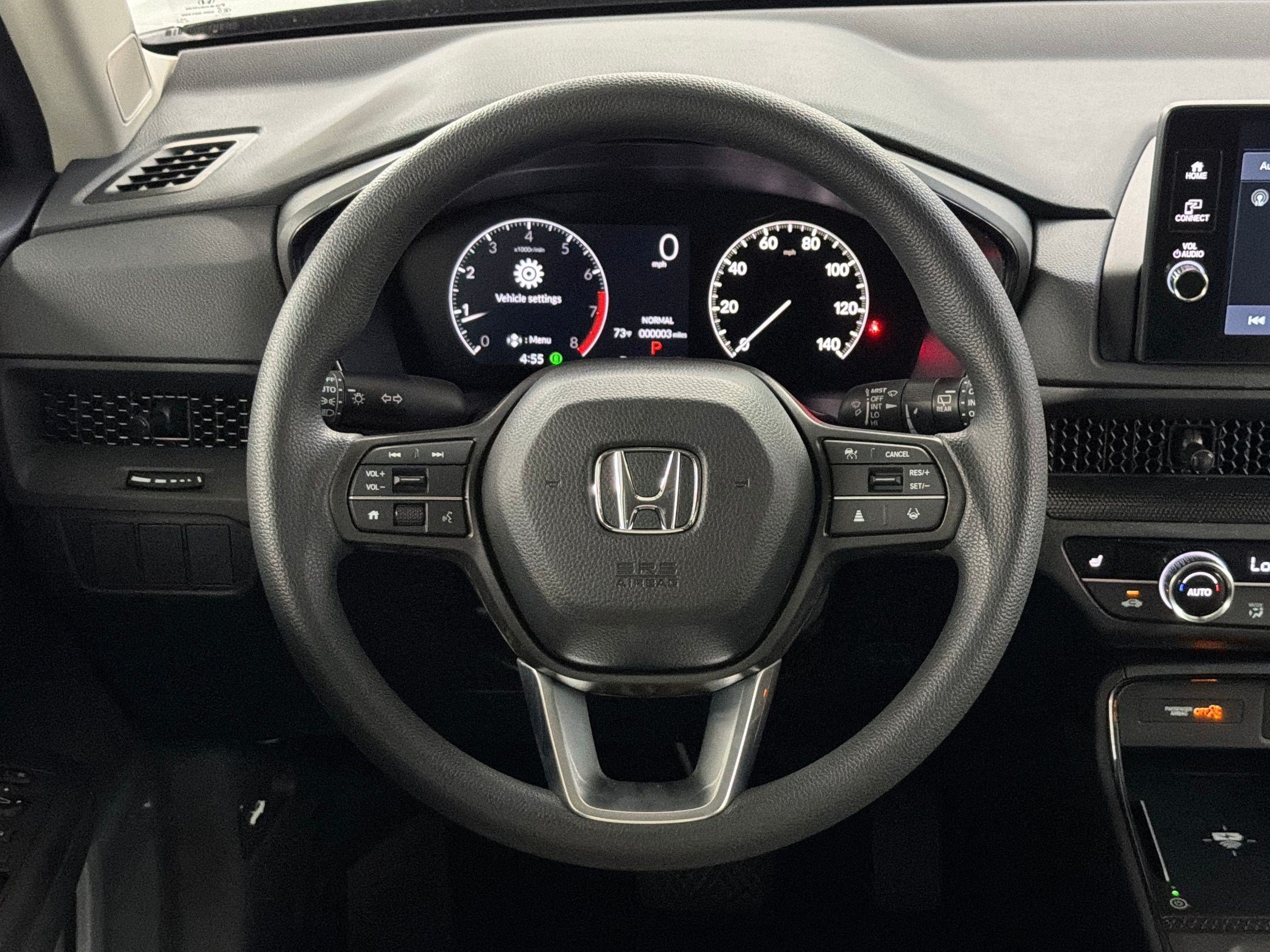 New 2026 Honda CR-V EX image 11