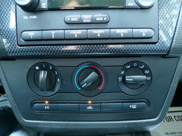 Used 2006 Ford Fusion SE FWD image 24