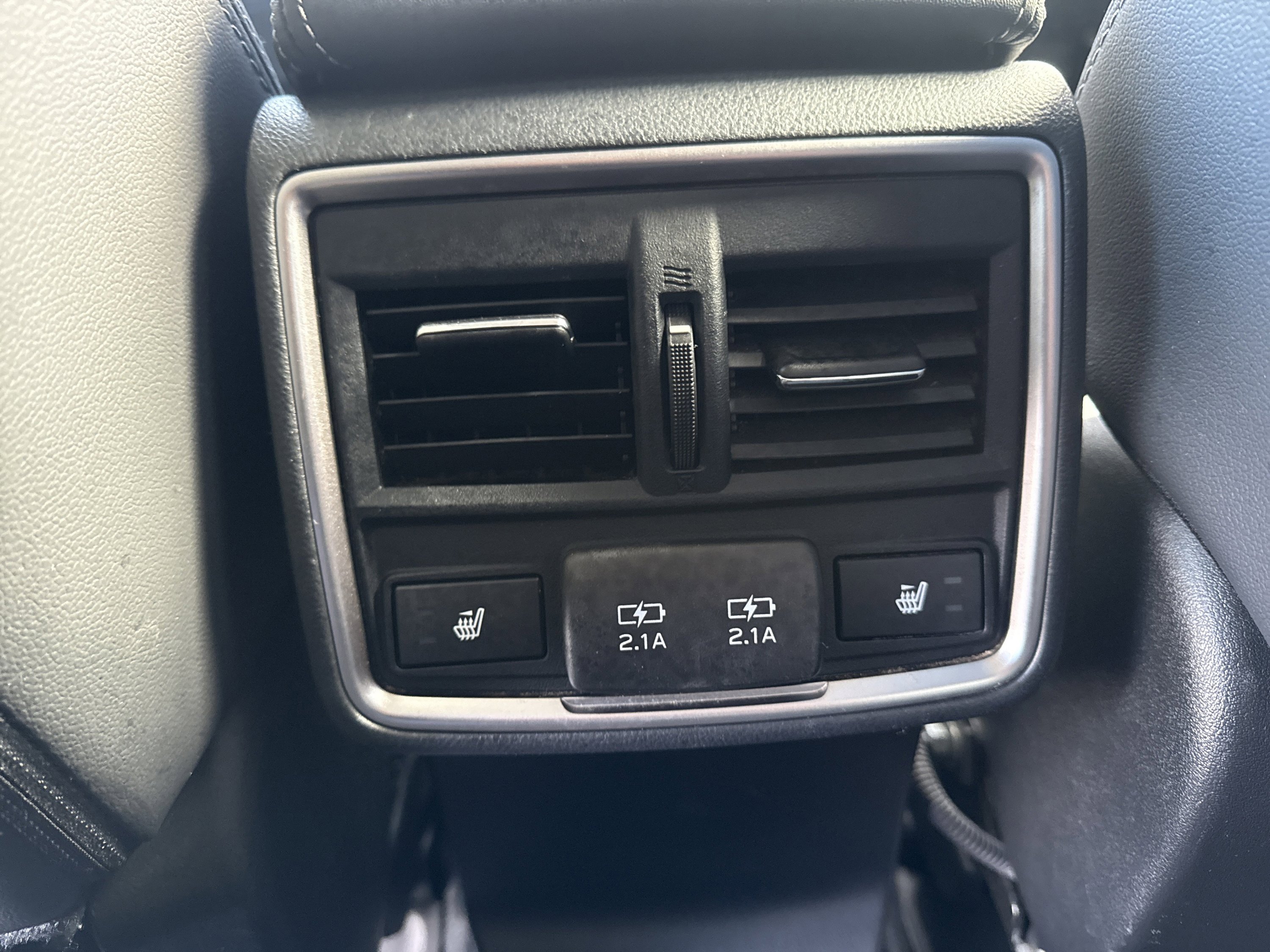 Used 2022 Subaru Forester Touring AWD/4WD image 15