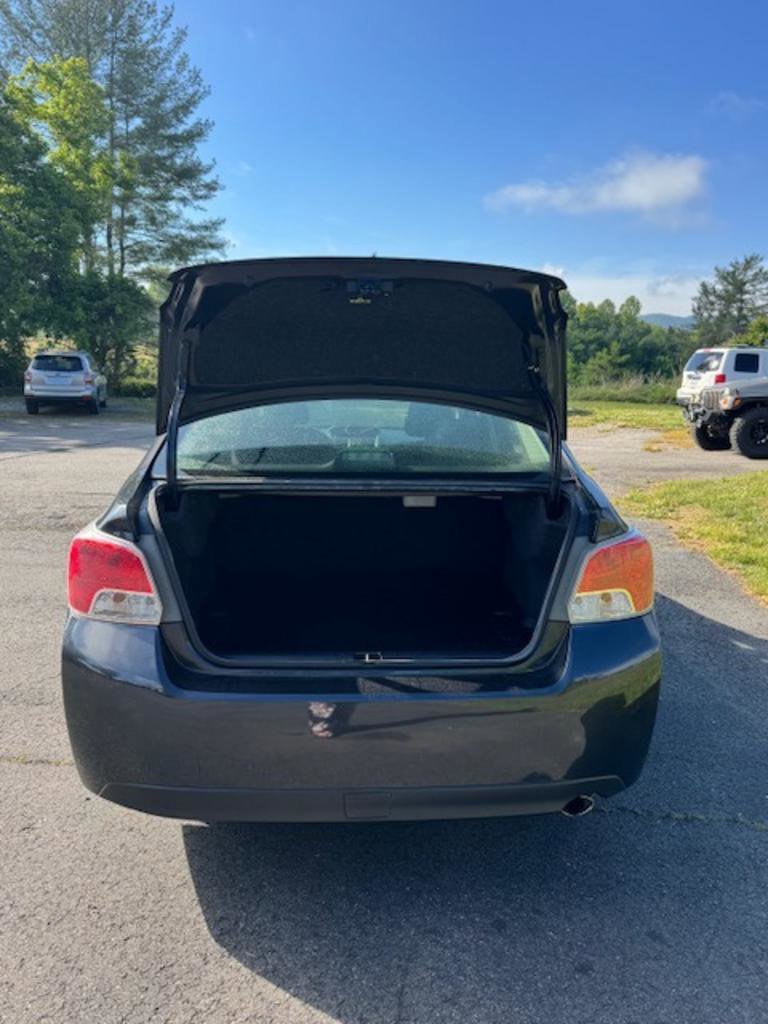 Used 2016 Subaru Impreza 2.0i Premium AWD/4WD image 19