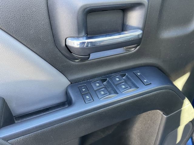 Used 2015 GMC Sierra 1500 4x4 Double Cab image 17