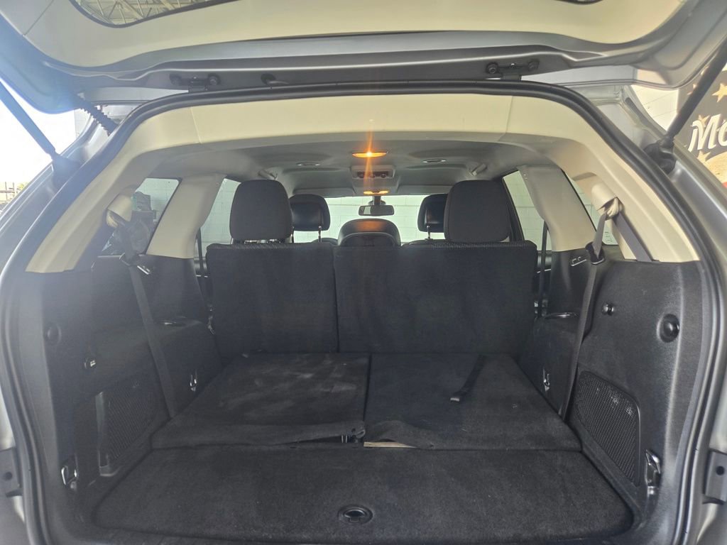 Used 2018 Dodge Journey SXT image 40