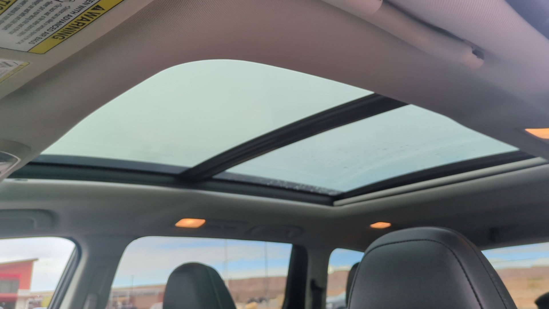 Used 2023 Subaru Ascent Onyx Edition image 15