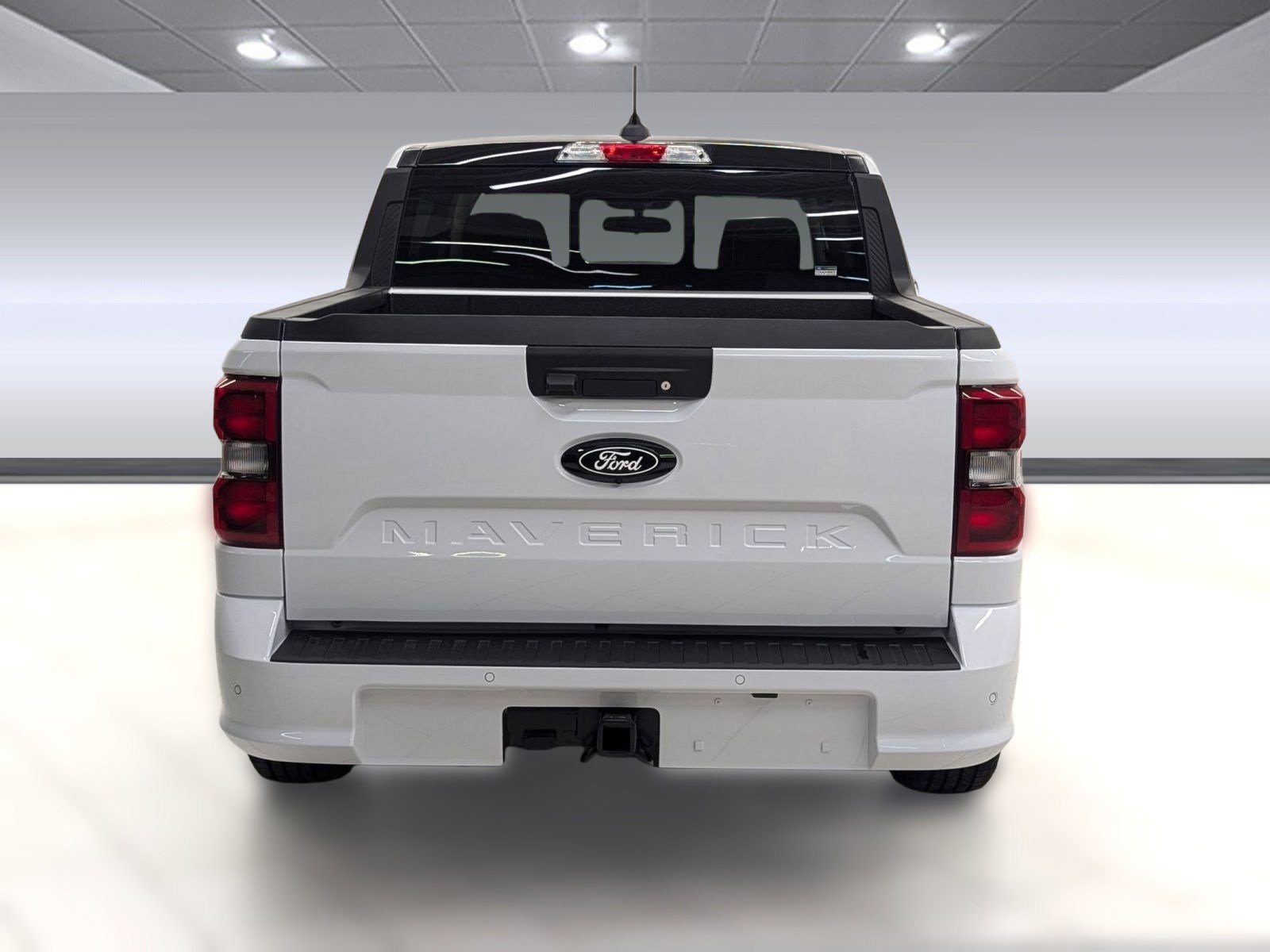 New 2025 Ford Maverick Lobo image 8